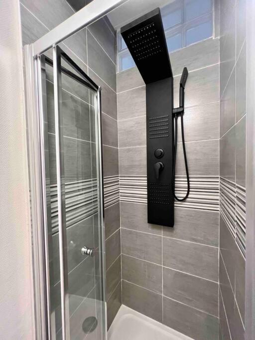 Appartement Renove / 7Prsn / Proche Gare Viotte Безансон Экстерьер фото