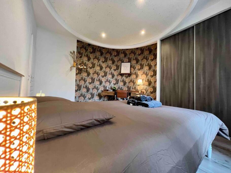 Appartement Renove / 7Prsn / Proche Gare Viotte Безансон Экстерьер фото
